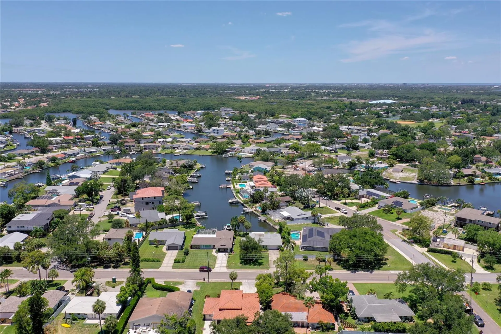 5119 Venetian Boulevard NE St Petersburg FL 33703
