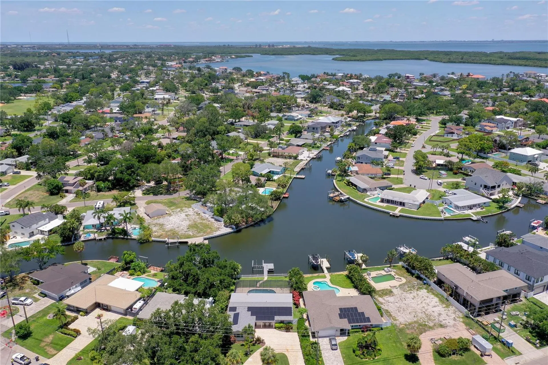 5119 Venetian Boulevard NE St Petersburg FL 33703