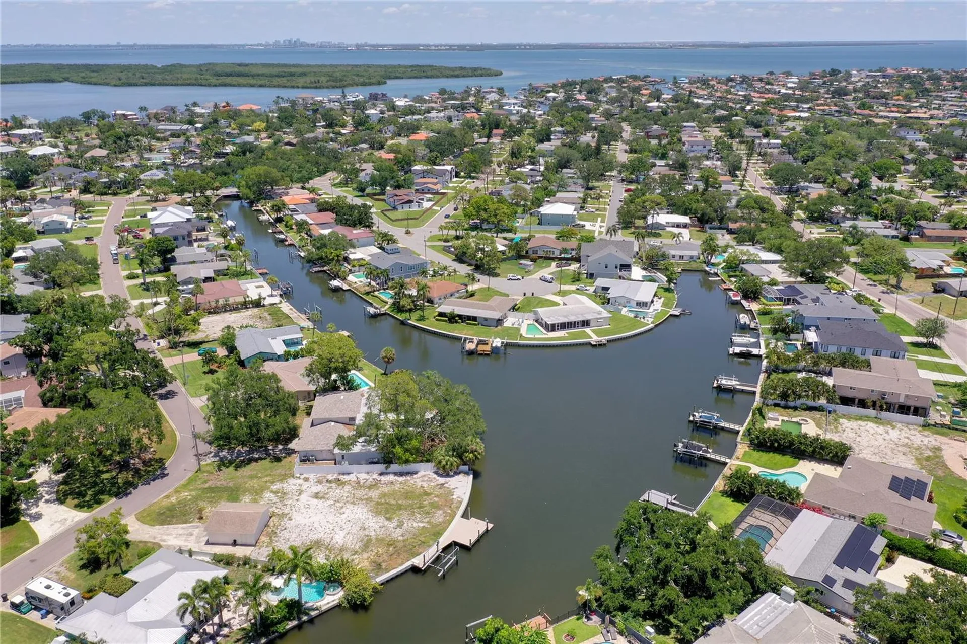 5119 Venetian Boulevard NE St Petersburg FL 33703
