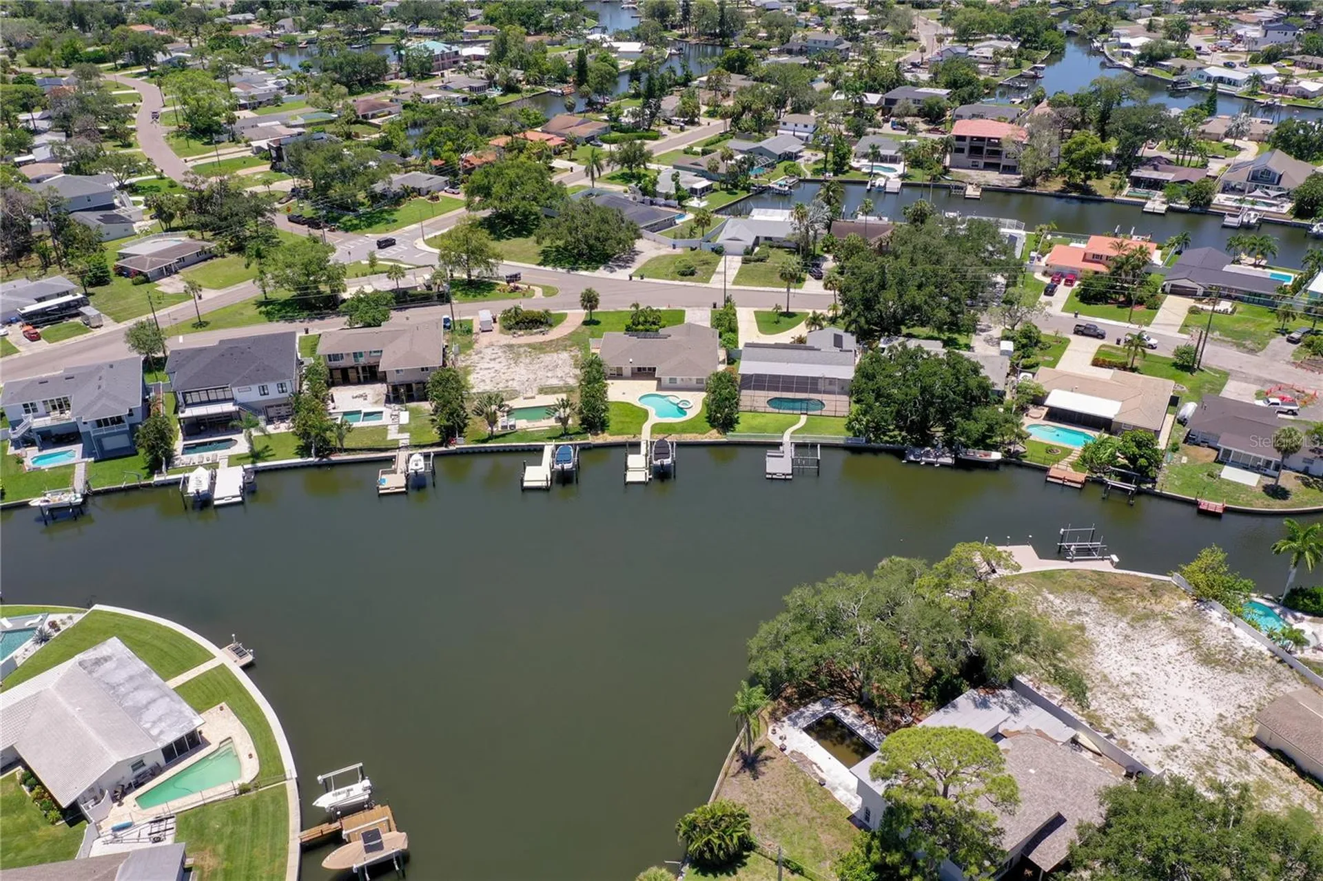 5119 Venetian Boulevard NE St Petersburg FL 33703