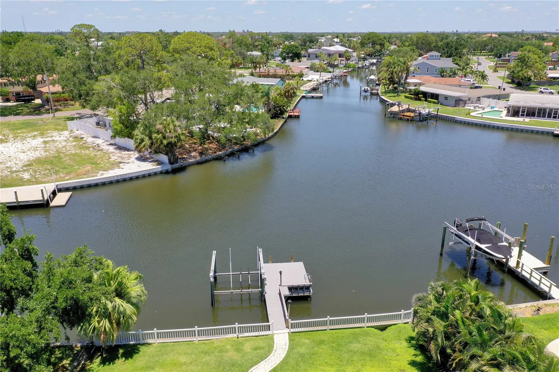 5119 Venetian Boulevard NE St Petersburg FL 33703