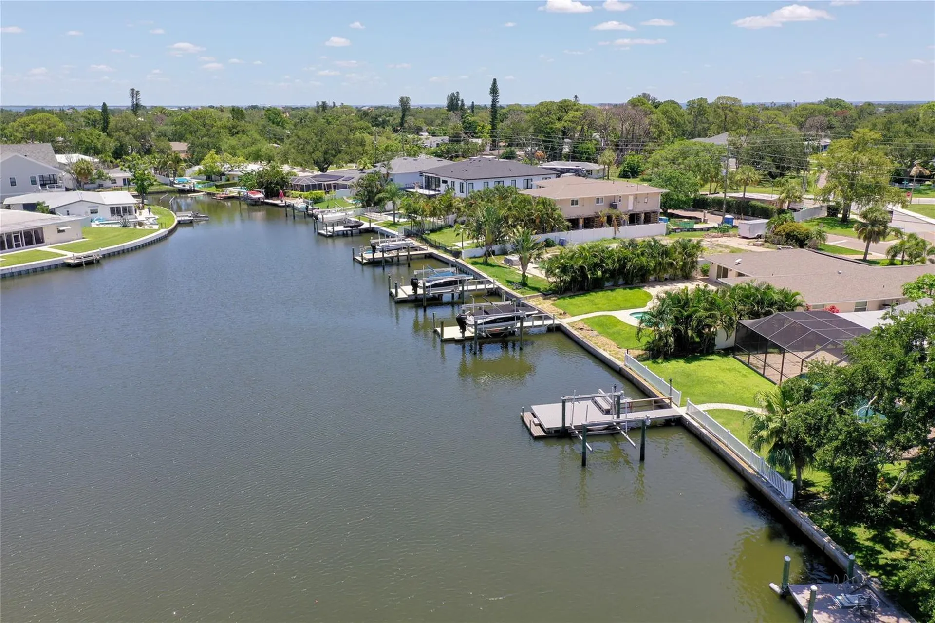 5119 Venetian Boulevard NE St Petersburg FL 33703