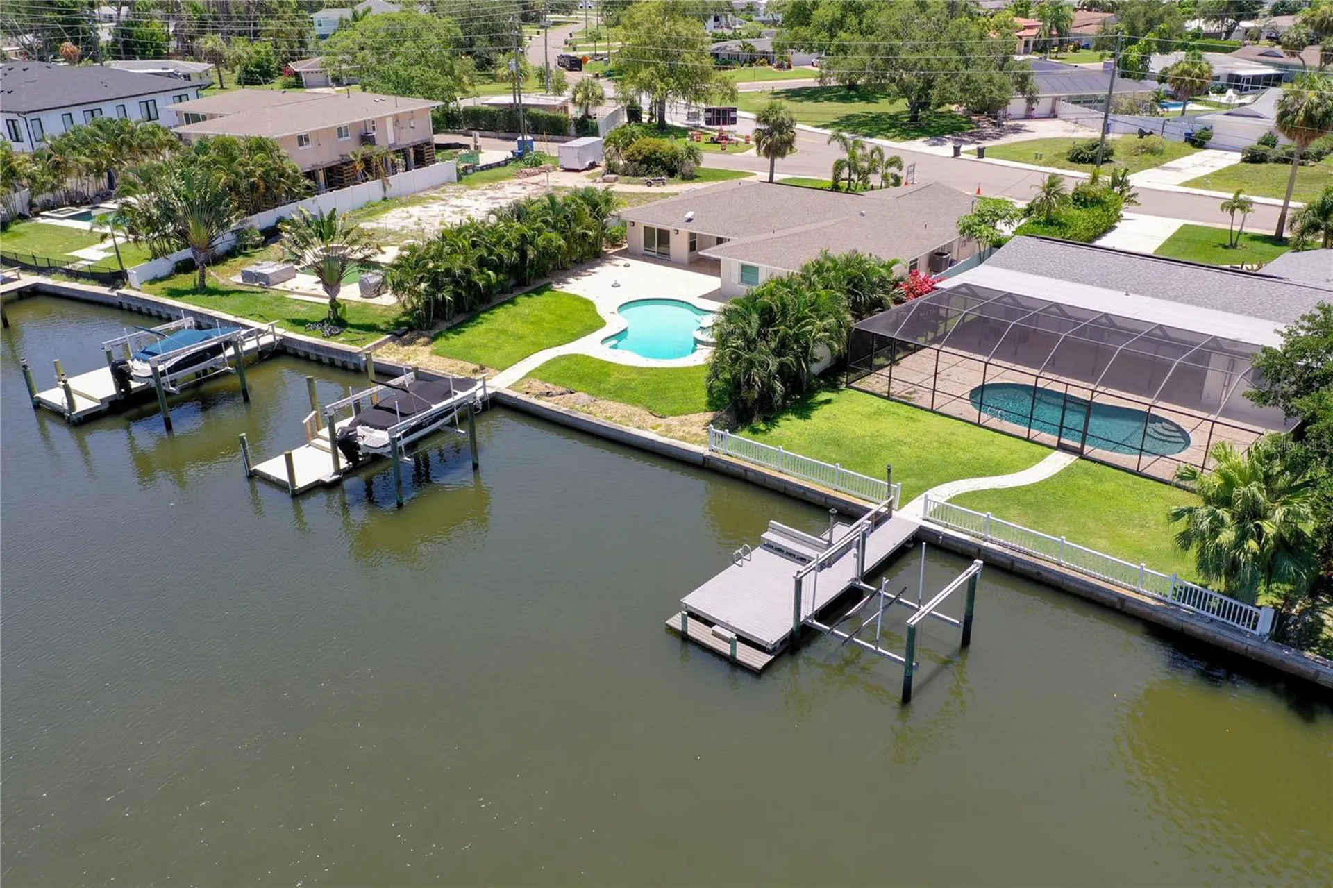 5119 Venetian Boulevard NE St Petersburg FL 33703