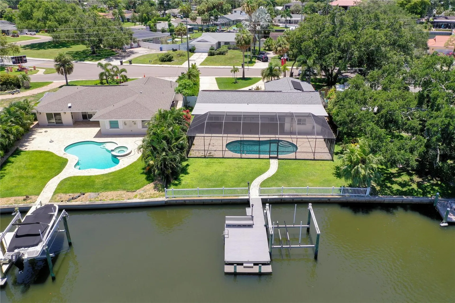 5119 Venetian Boulevard NE St Petersburg FL 33703