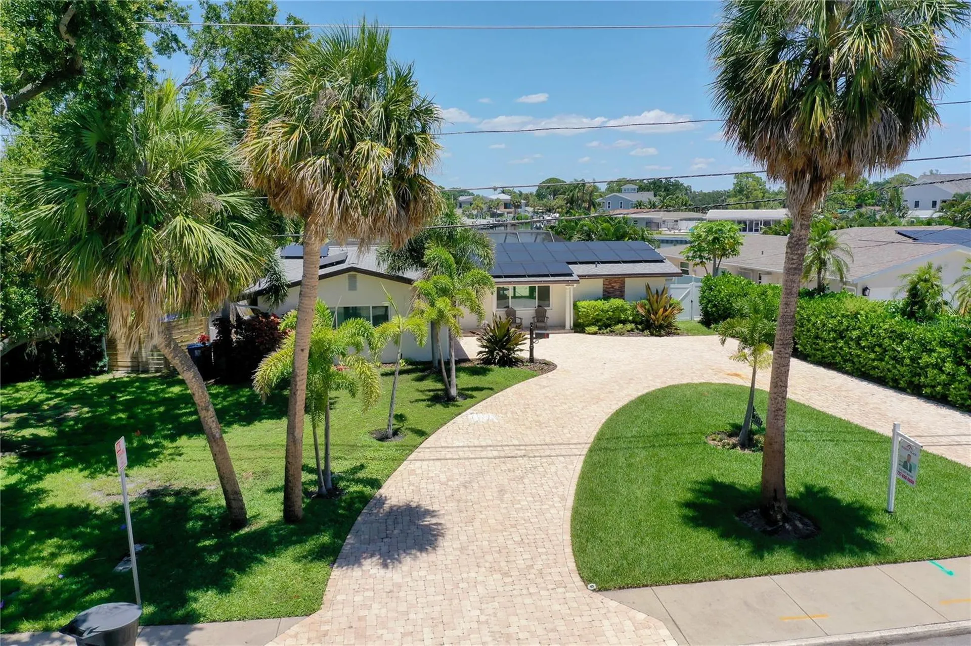 5119 Venetian Boulevard NE St Petersburg FL 33703