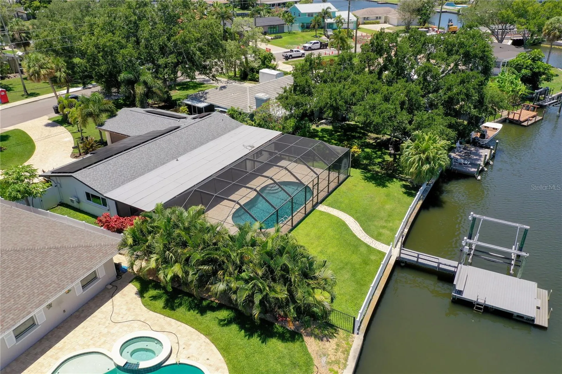 5119 Venetian Boulevard NE St Petersburg FL 33703