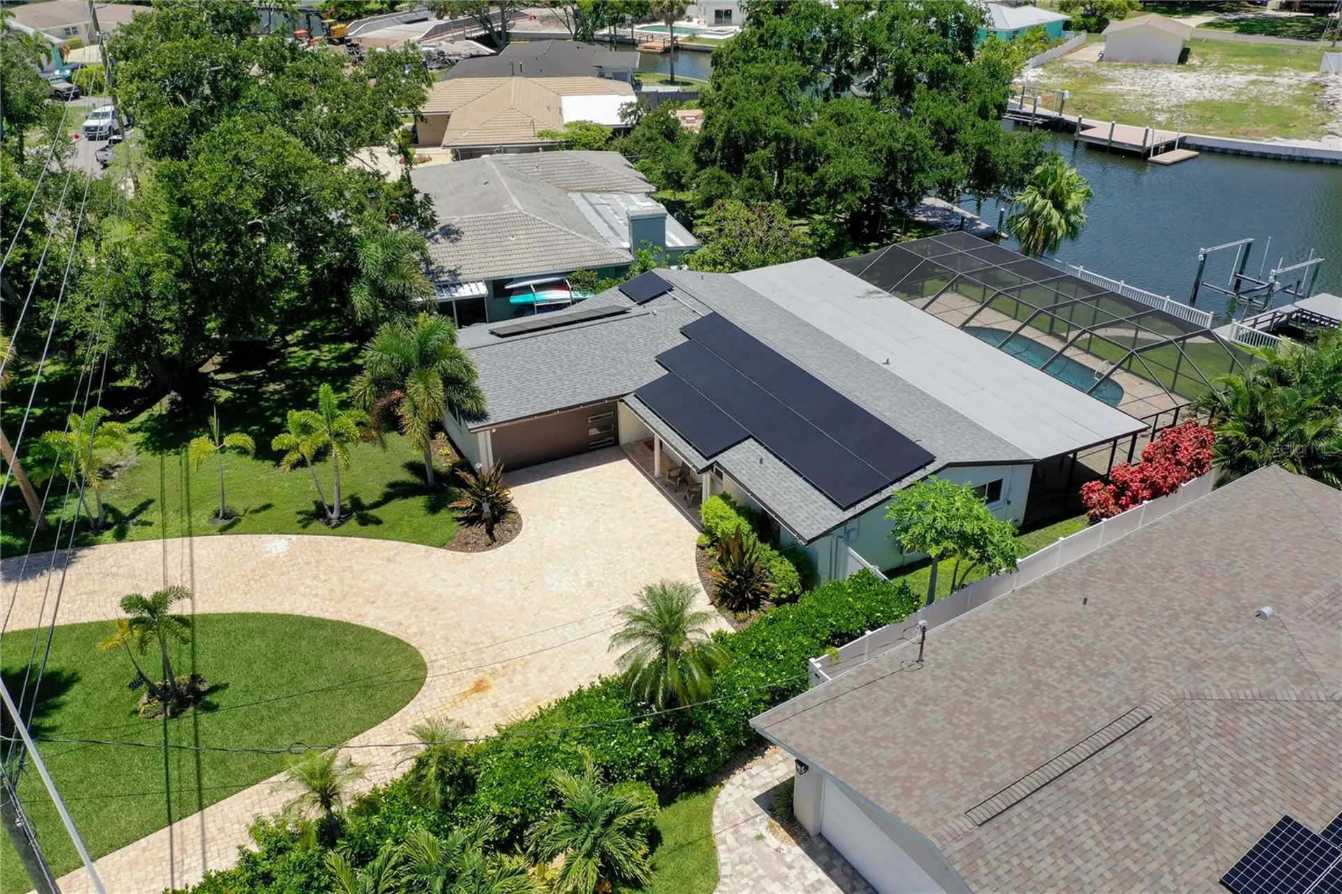 5119 Venetian Boulevard NE St Petersburg FL 33703