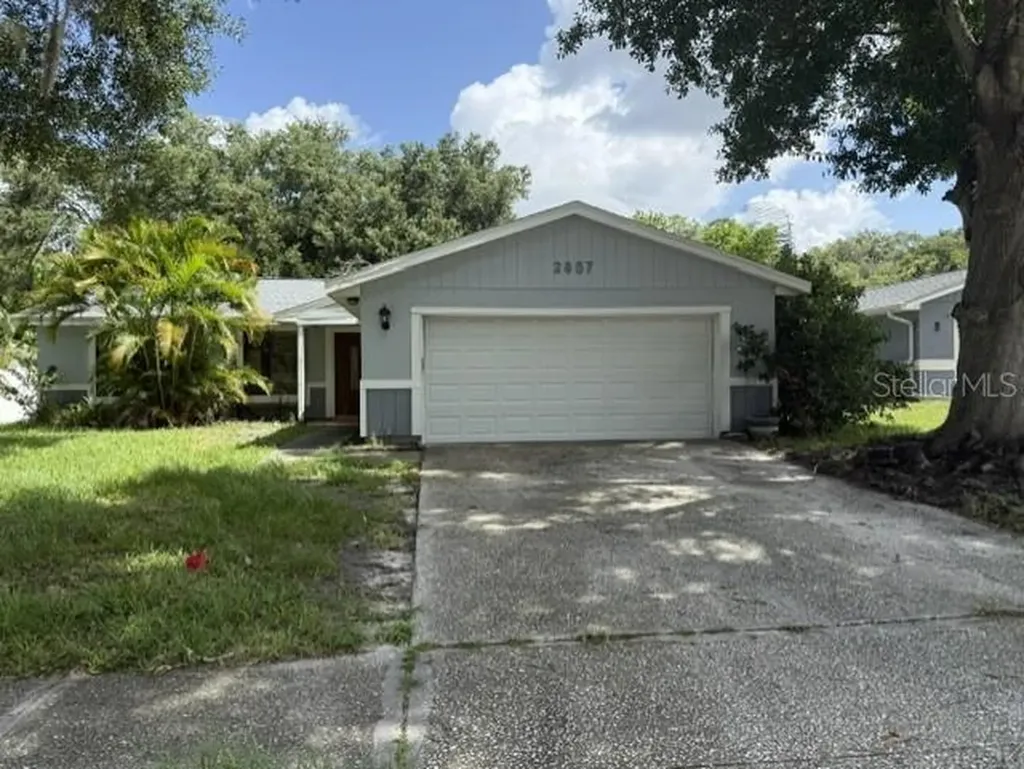 2857 Cinnamon Bear Trail Palm Harbor FL 34684