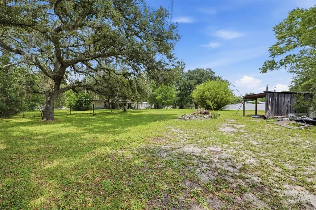 6106 Desales Street Brooksville FL 34604