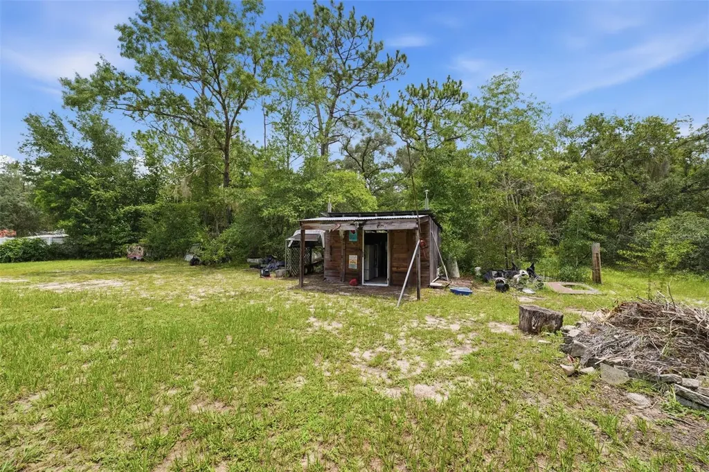 6106 Desales Street Brooksville FL 34604