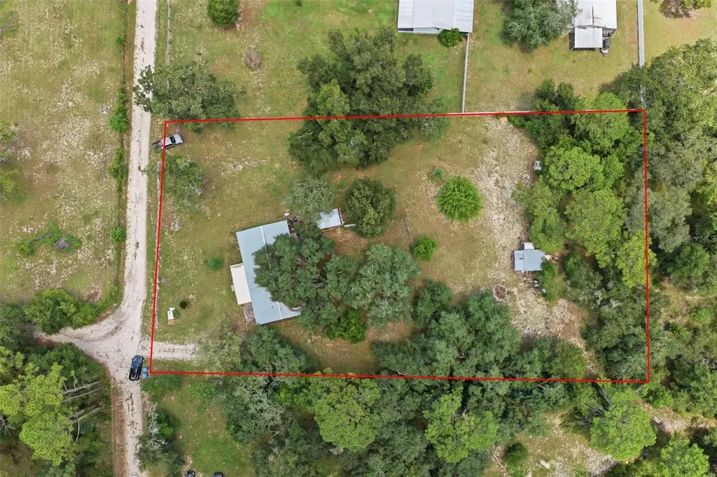 6106 Desales Street Brooksville FL 34604