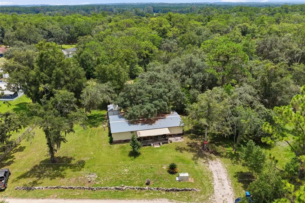 6106 Desales Street Brooksville FL 34604