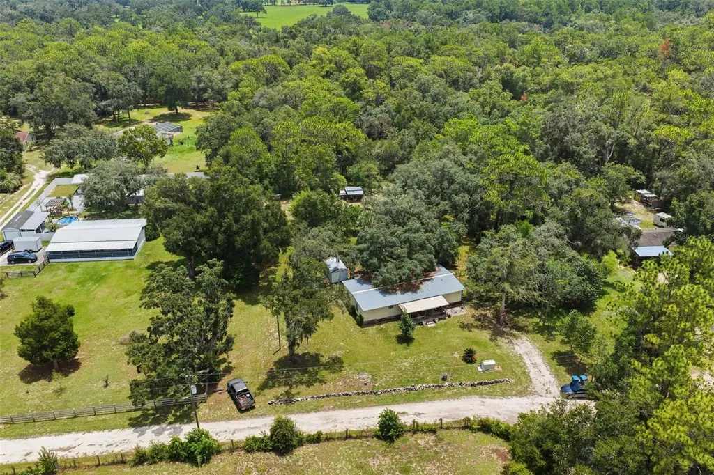6106 Desales Street Brooksville FL 34604