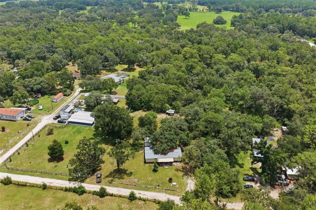 6106 Desales Street Brooksville FL 34604