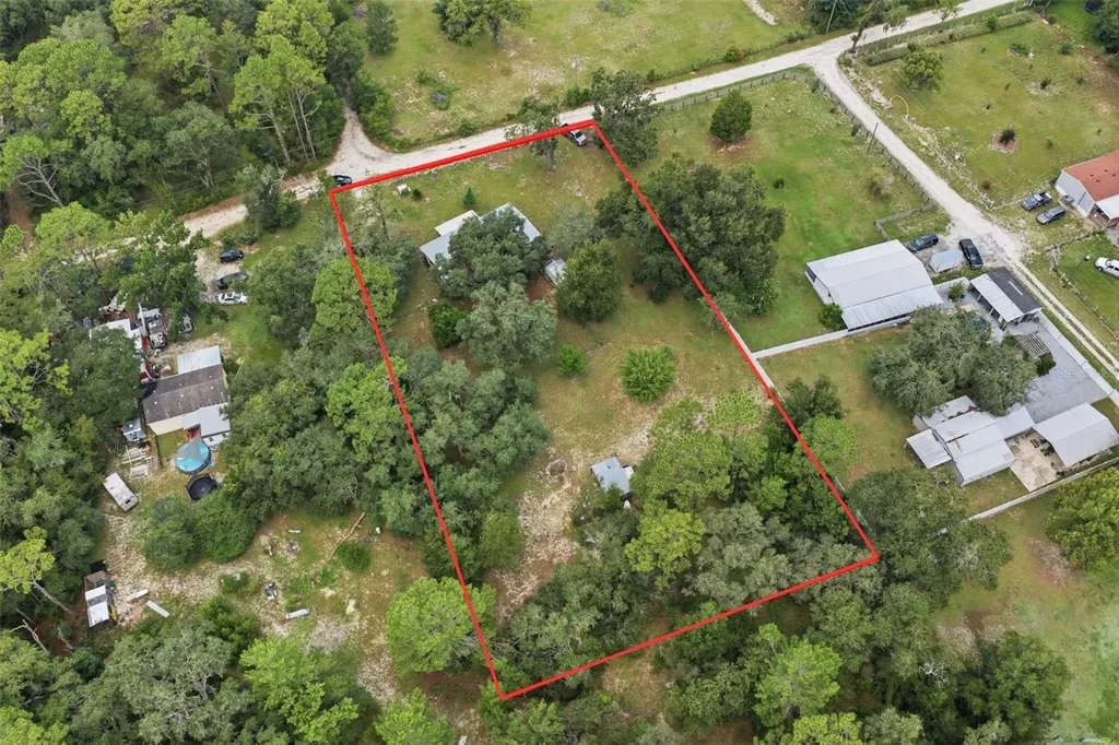6106 Desales Street Brooksville FL 34604