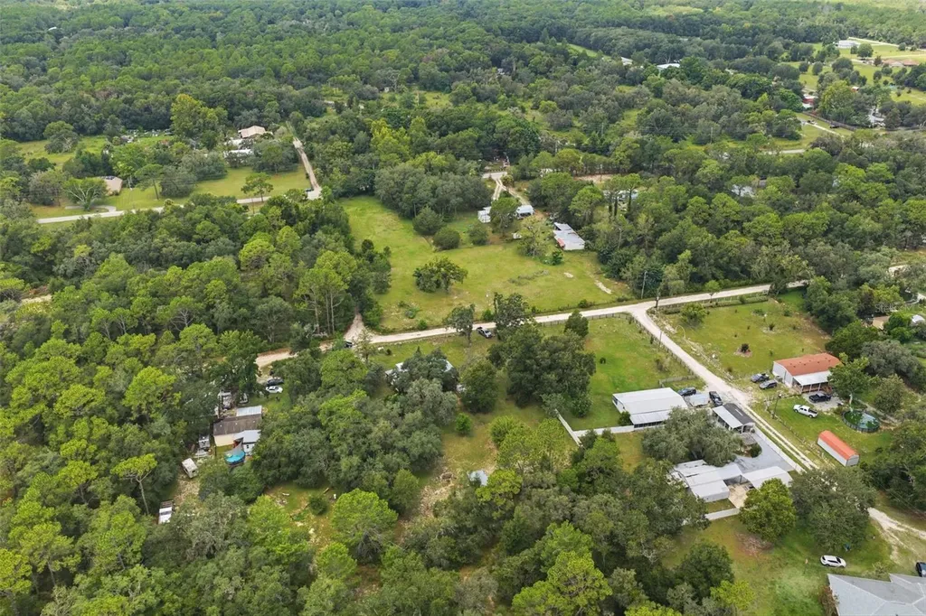 6106 Desales Street Brooksville FL 34604