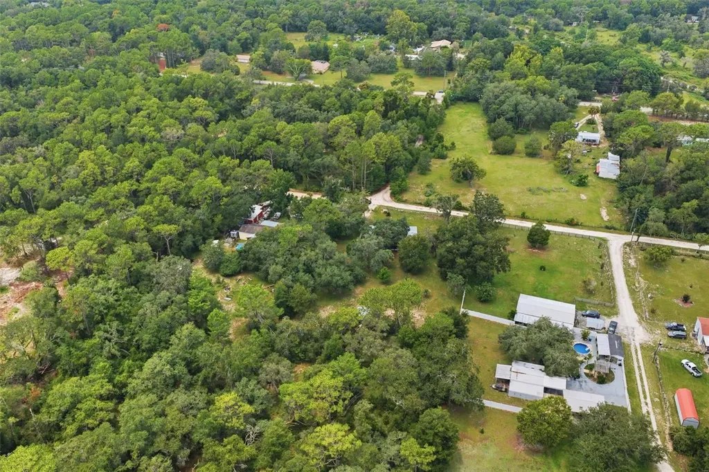 6106 Desales Street Brooksville FL 34604