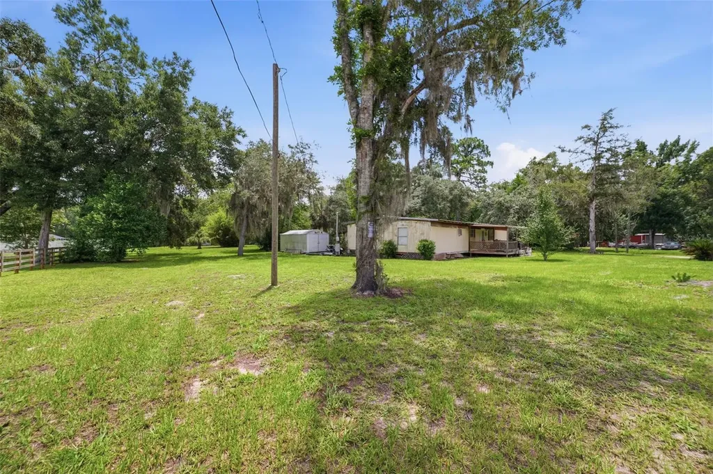 6106 Desales Street Brooksville FL 34604