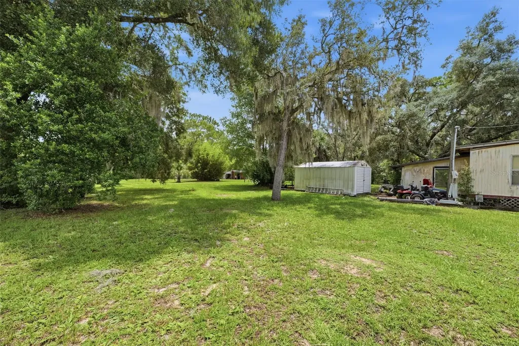 6106 Desales Street Brooksville FL 34604