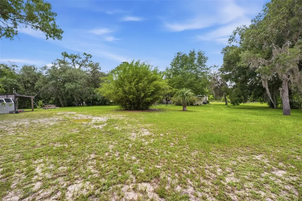 6106 Desales Street Brooksville FL 34604