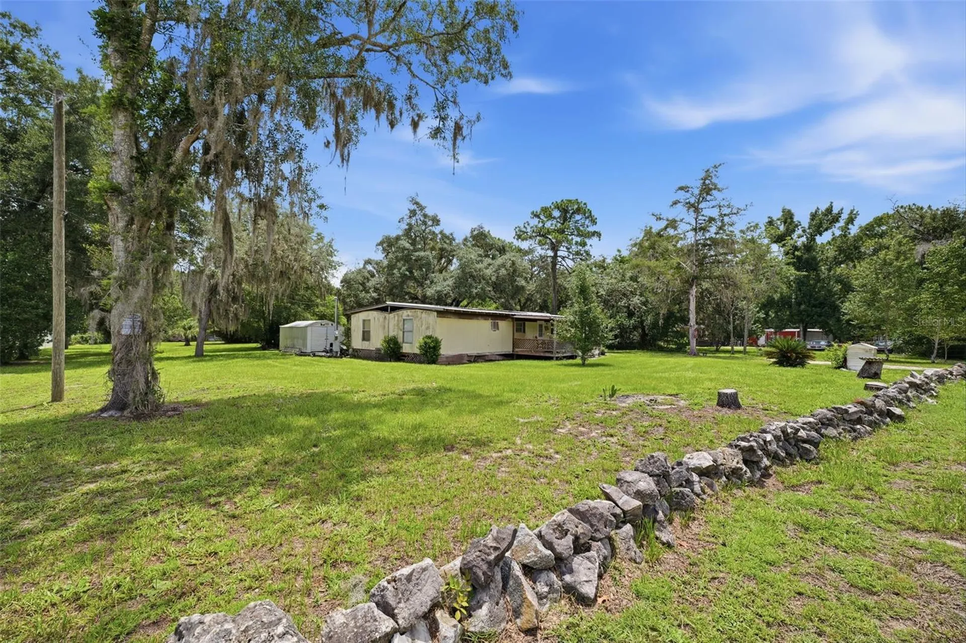 6106 Desales Street Brooksville FL 34604