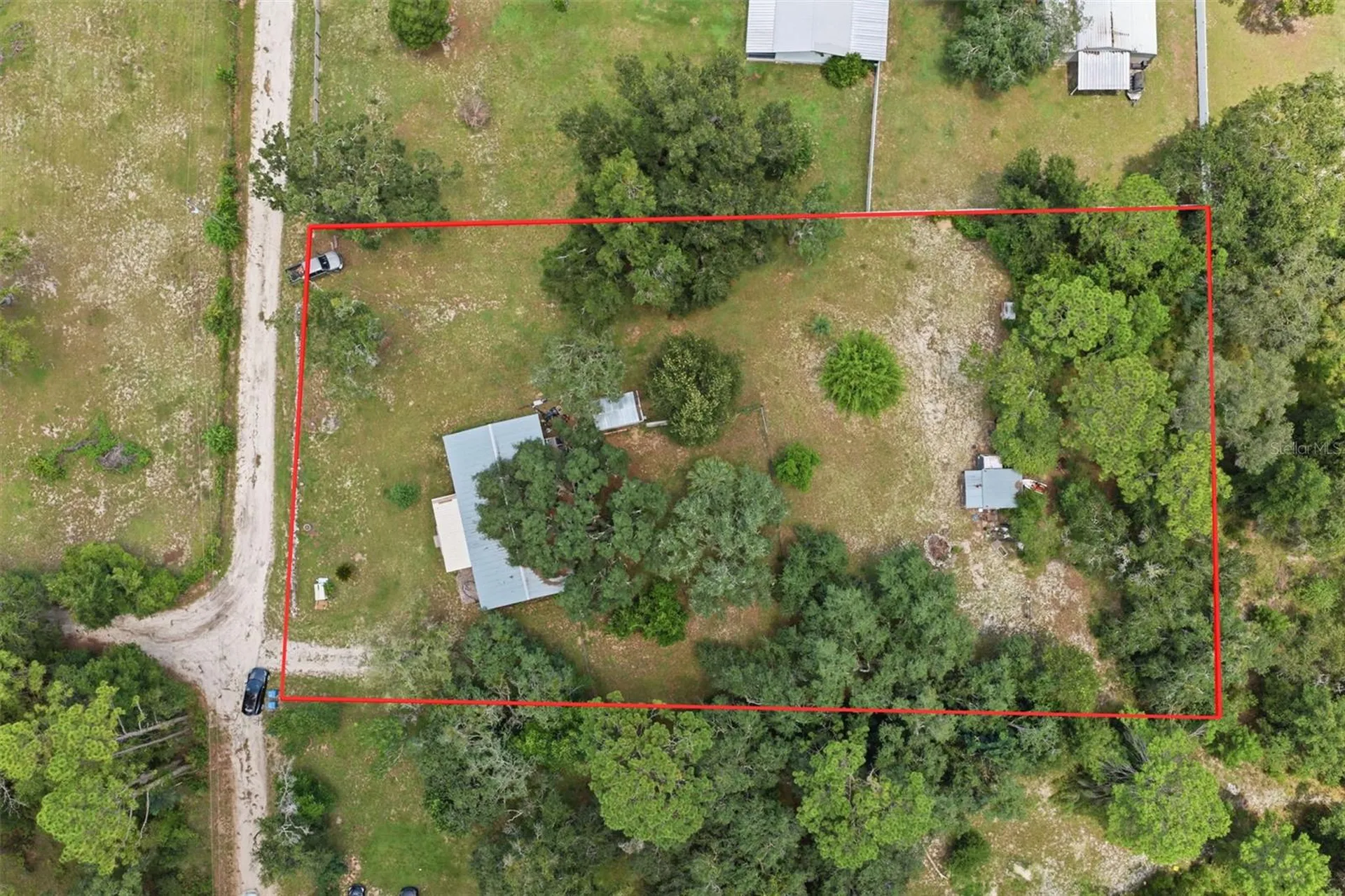 6106 Desales Street Brooksville FL 34604