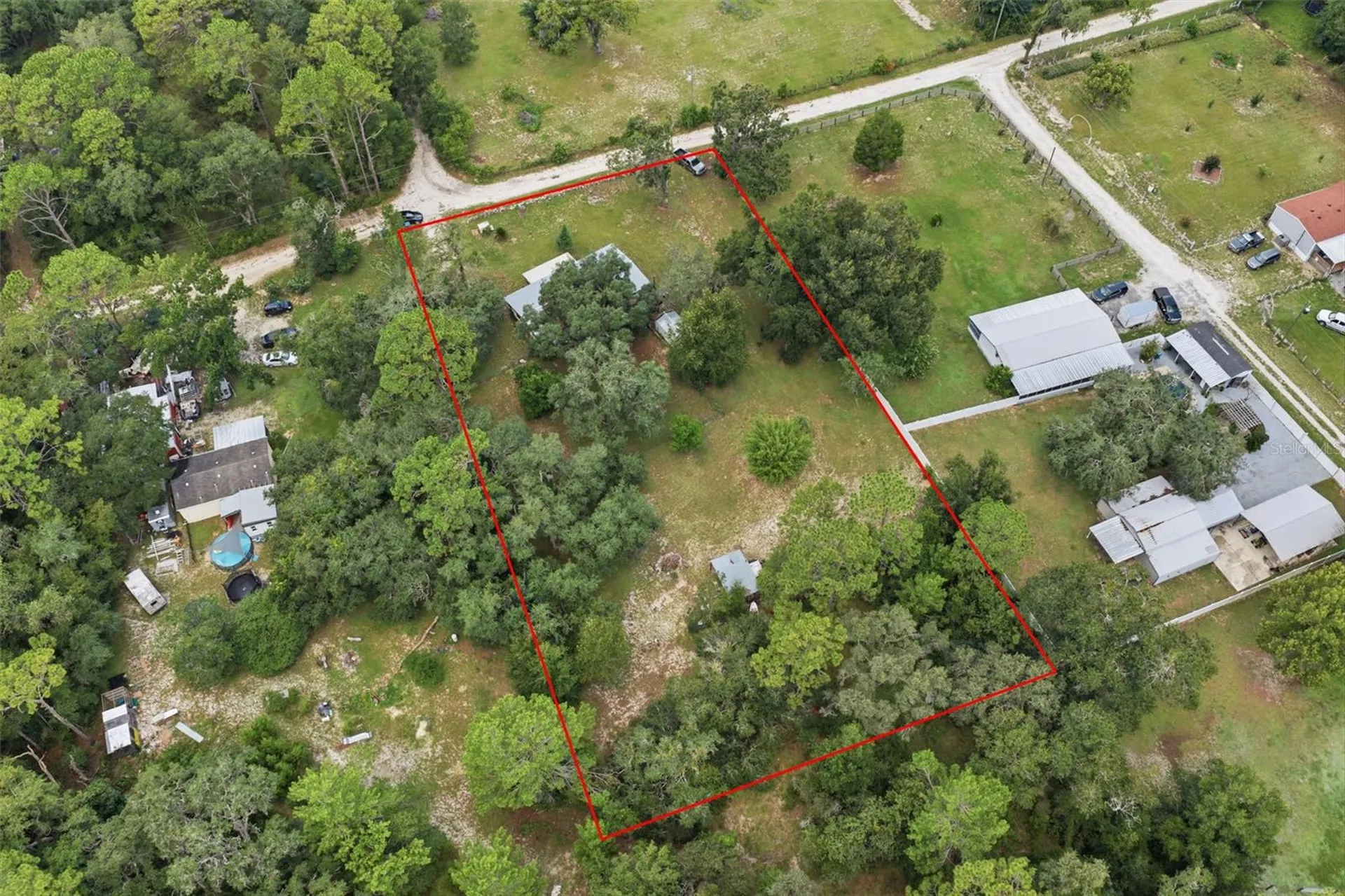 6106 Desales Street Brooksville FL 34604