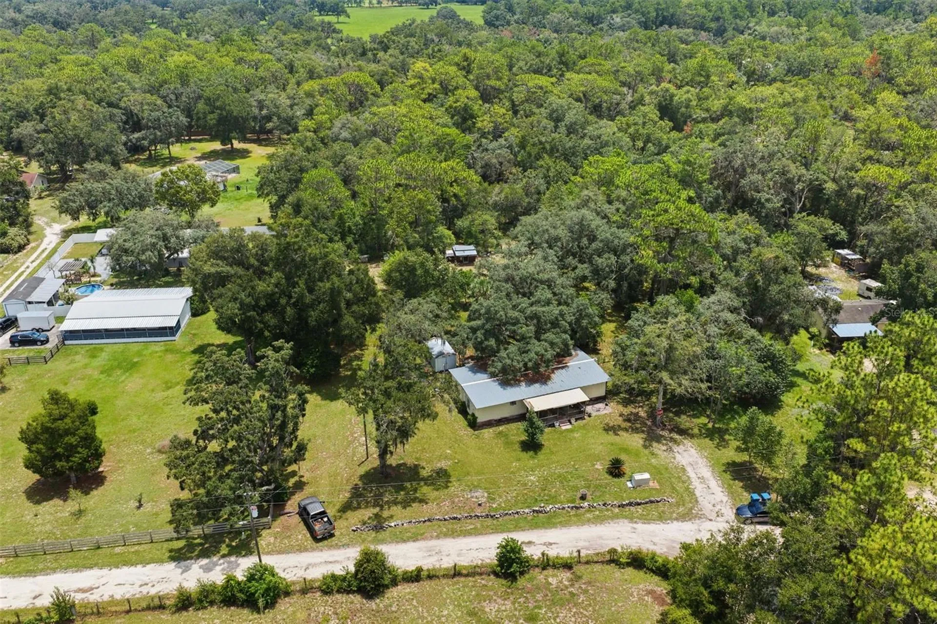 6106 Desales Street Brooksville FL 34604