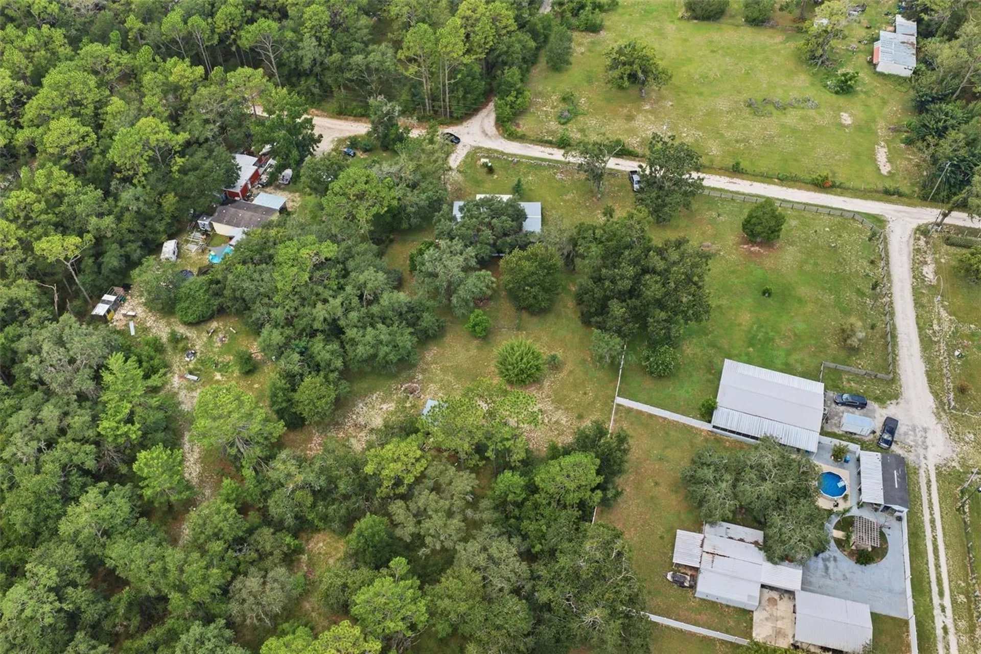 6106 Desales Street Brooksville FL 34604