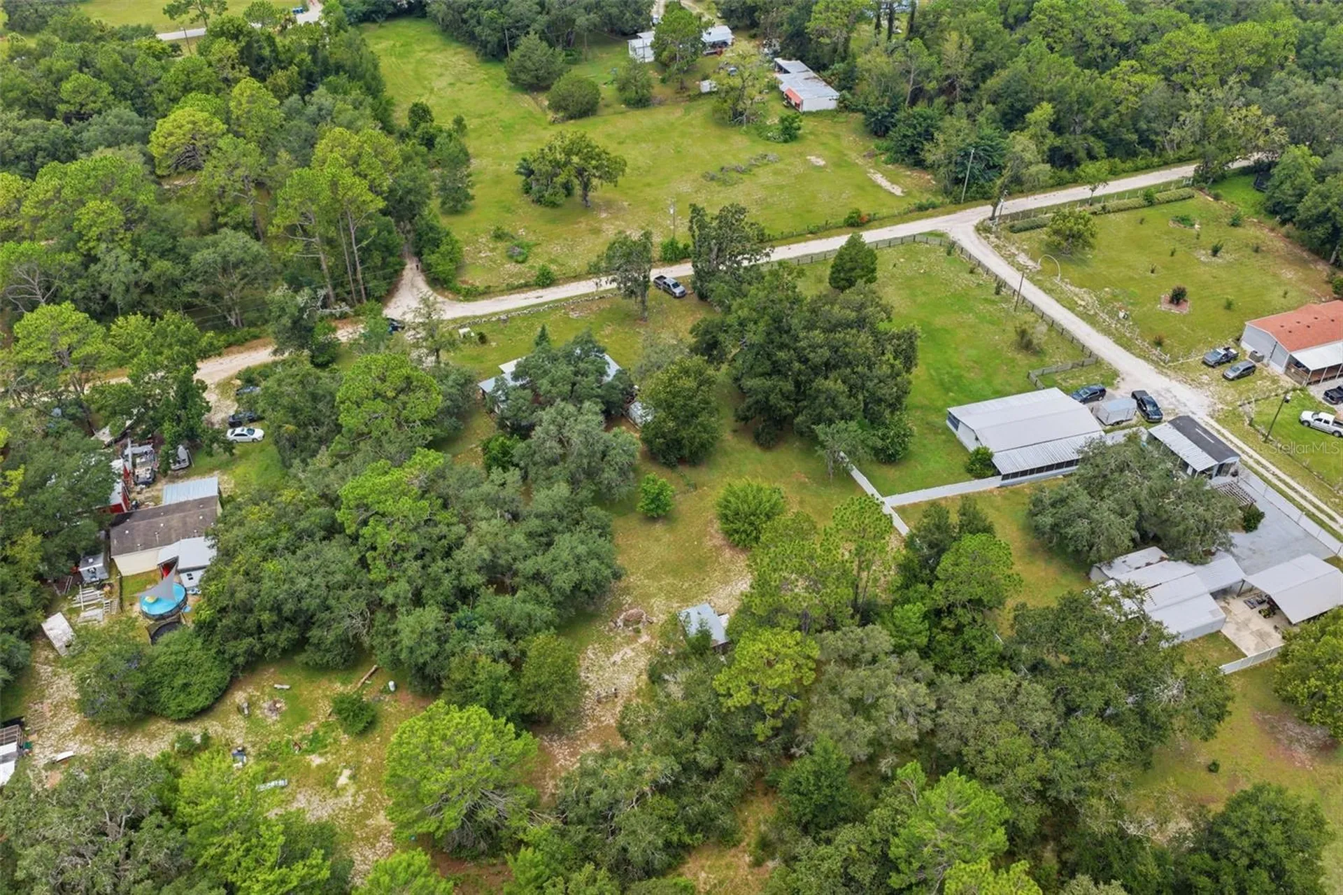 6106 Desales Street Brooksville FL 34604