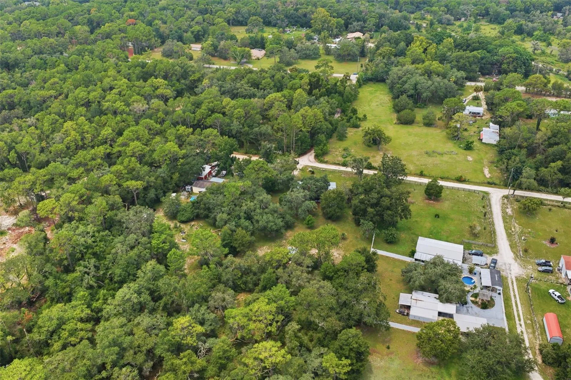 6106 Desales Street Brooksville FL 34604