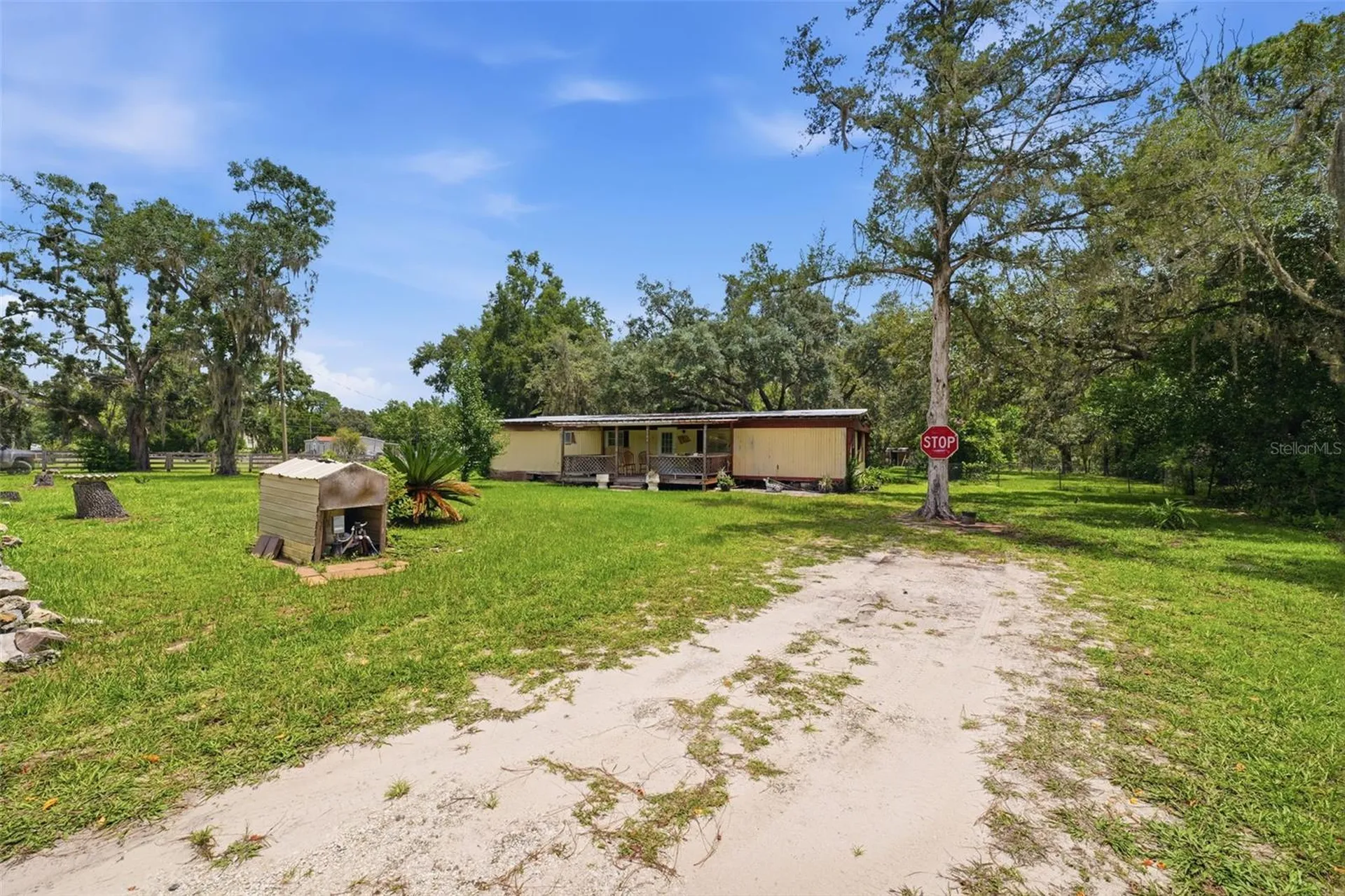 6106 Desales Street Brooksville FL 34604