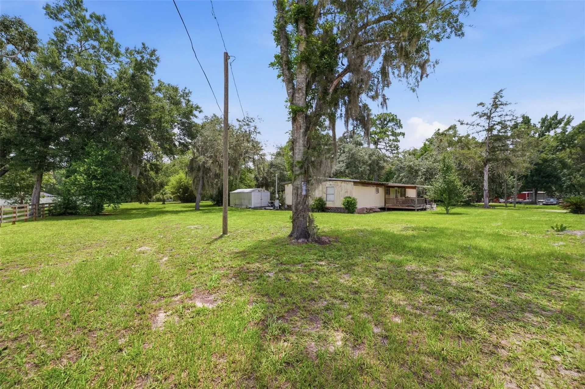 6106 Desales Street Brooksville FL 34604