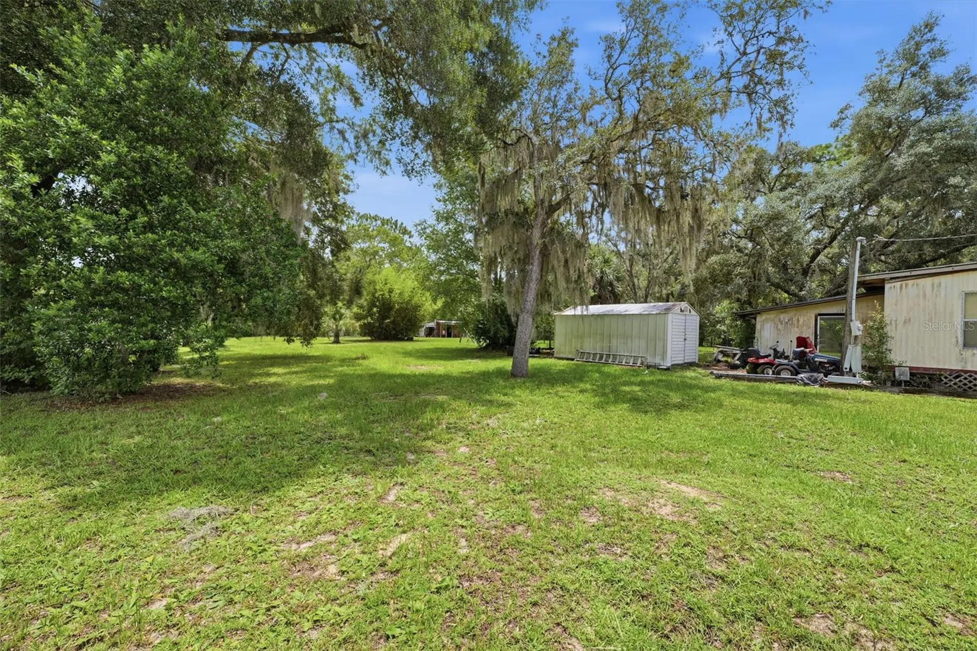 6106 Desales Street Brooksville FL 34604
