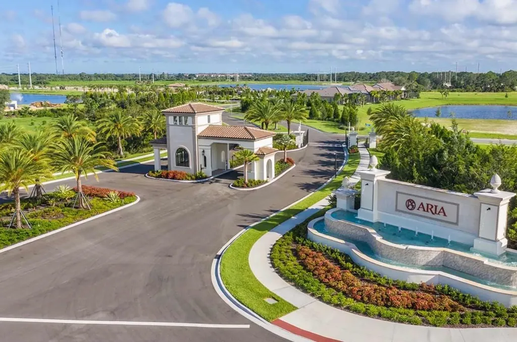 332 Bocelli Drive North Venice FL 34275