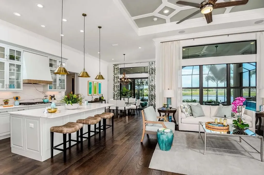 332 Bocelli Drive North Venice FL 34275
