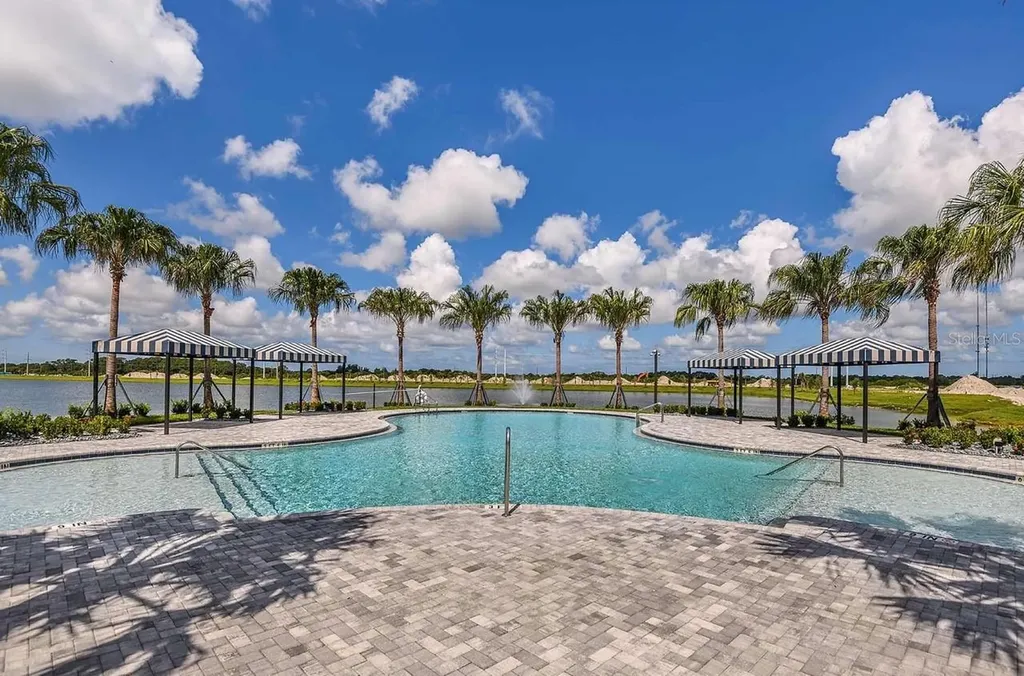 332 Bocelli Drive North Venice FL 34275