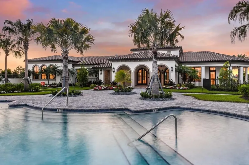 332 Bocelli Drive North Venice FL 34275