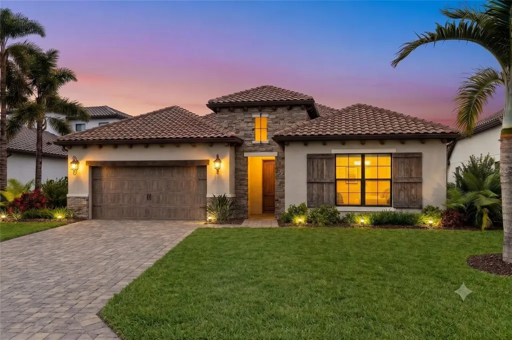 504 Bocelli Drive North Venice FL 34275