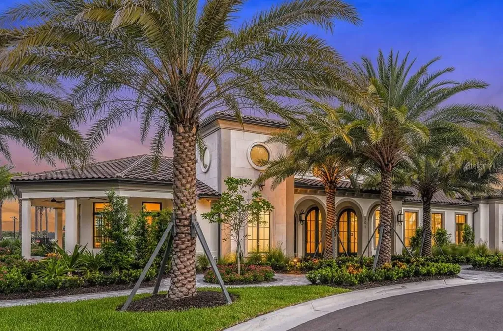 504 Bocelli Drive North Venice FL 34275