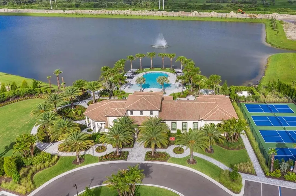 328 Bocelli Drive North Venice FL 34275