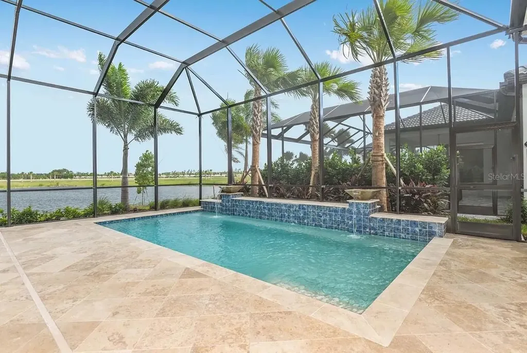 328 Bocelli Drive North Venice FL 34275