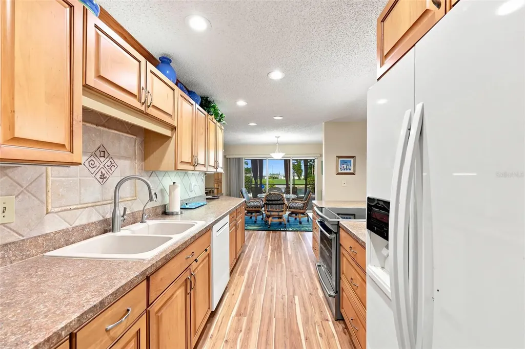 1002 El Rancho Drive Sun City Center FL 33573