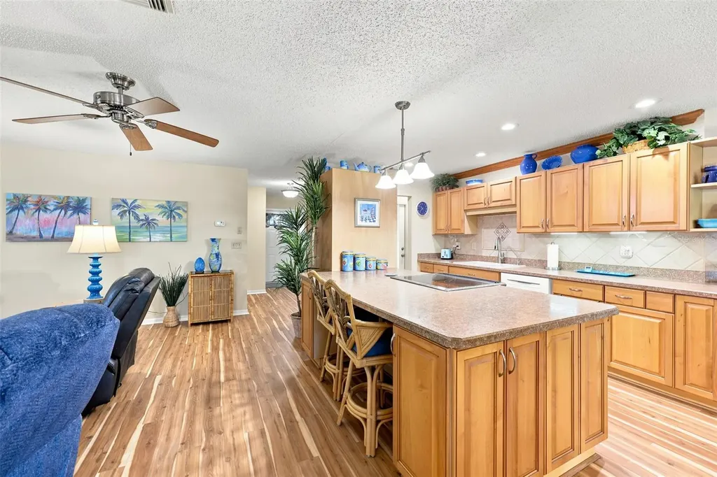 1002 El Rancho Drive Sun City Center FL 33573