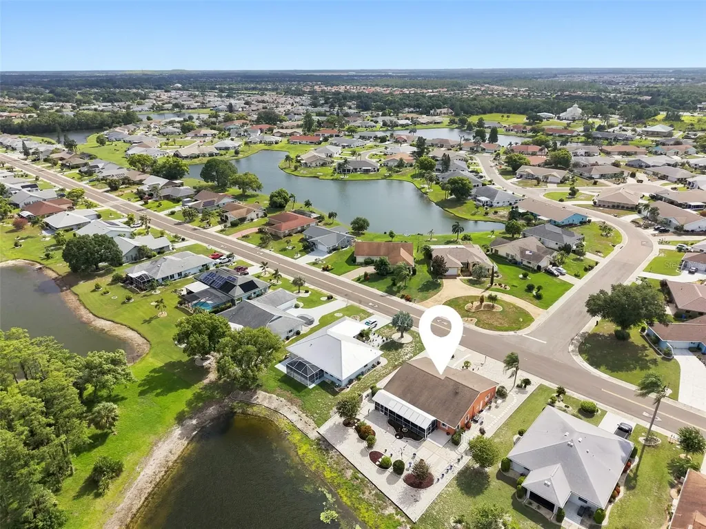 1002 El Rancho Drive Sun City Center FL 33573