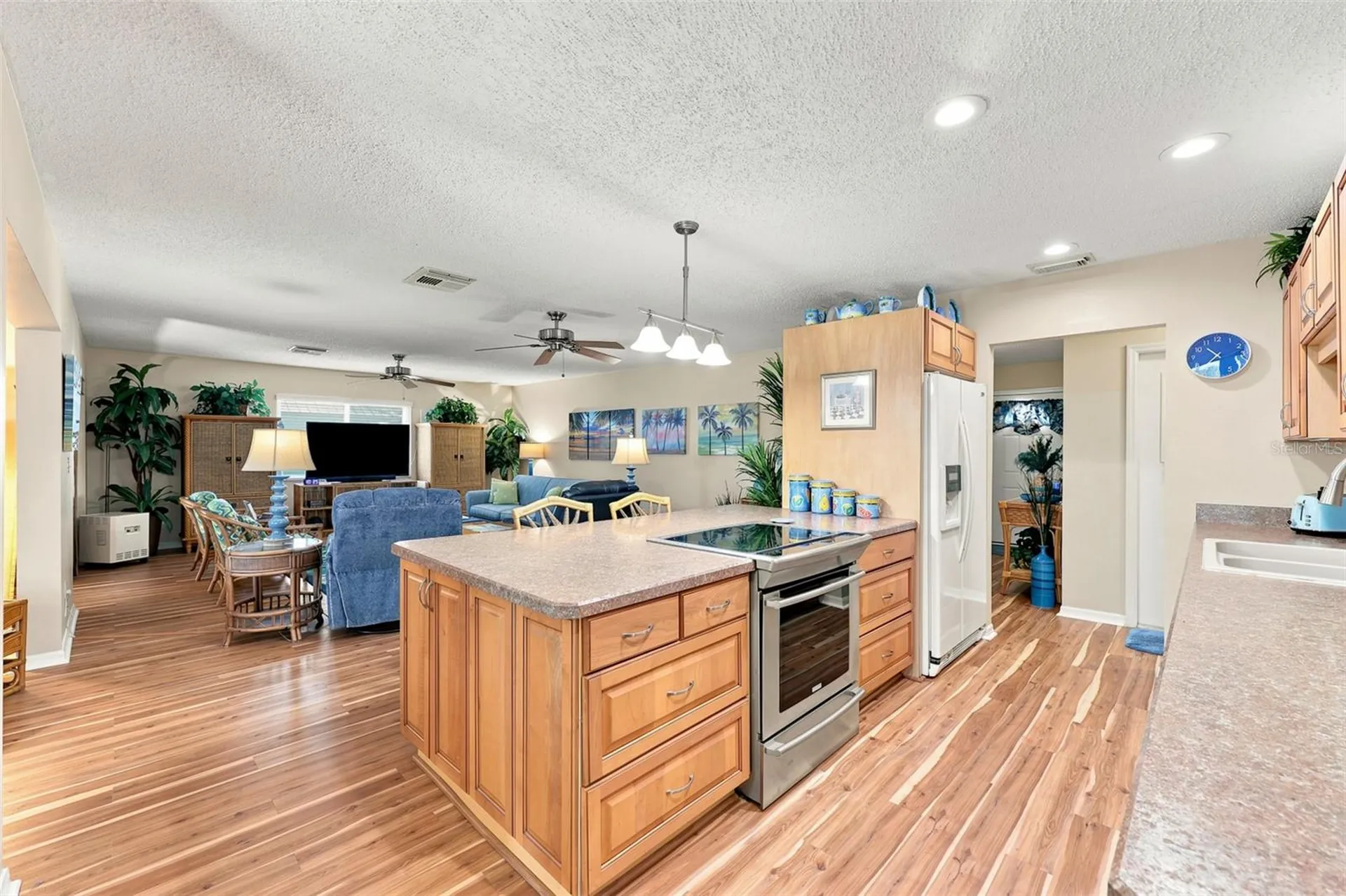 1002 El Rancho Drive Sun City Center FL 33573