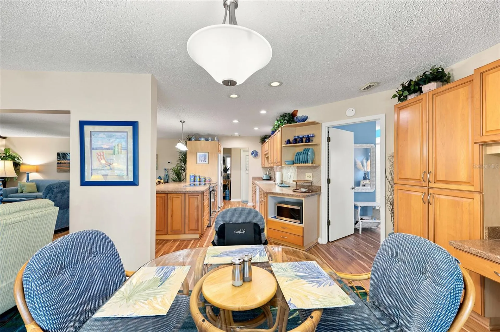 1002 El Rancho Drive Sun City Center FL 33573