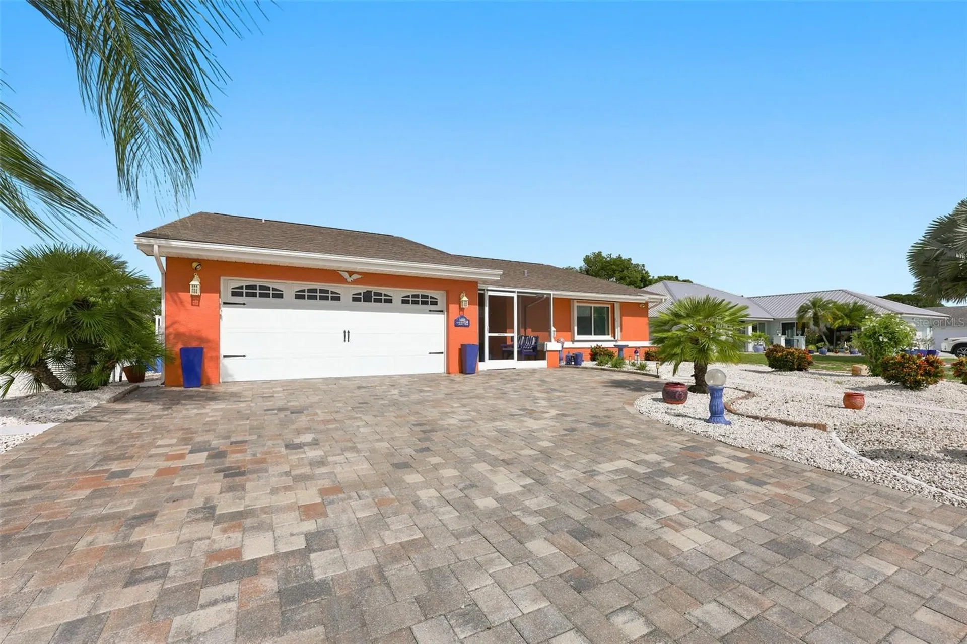 1002 El Rancho Drive Sun City Center FL 33573