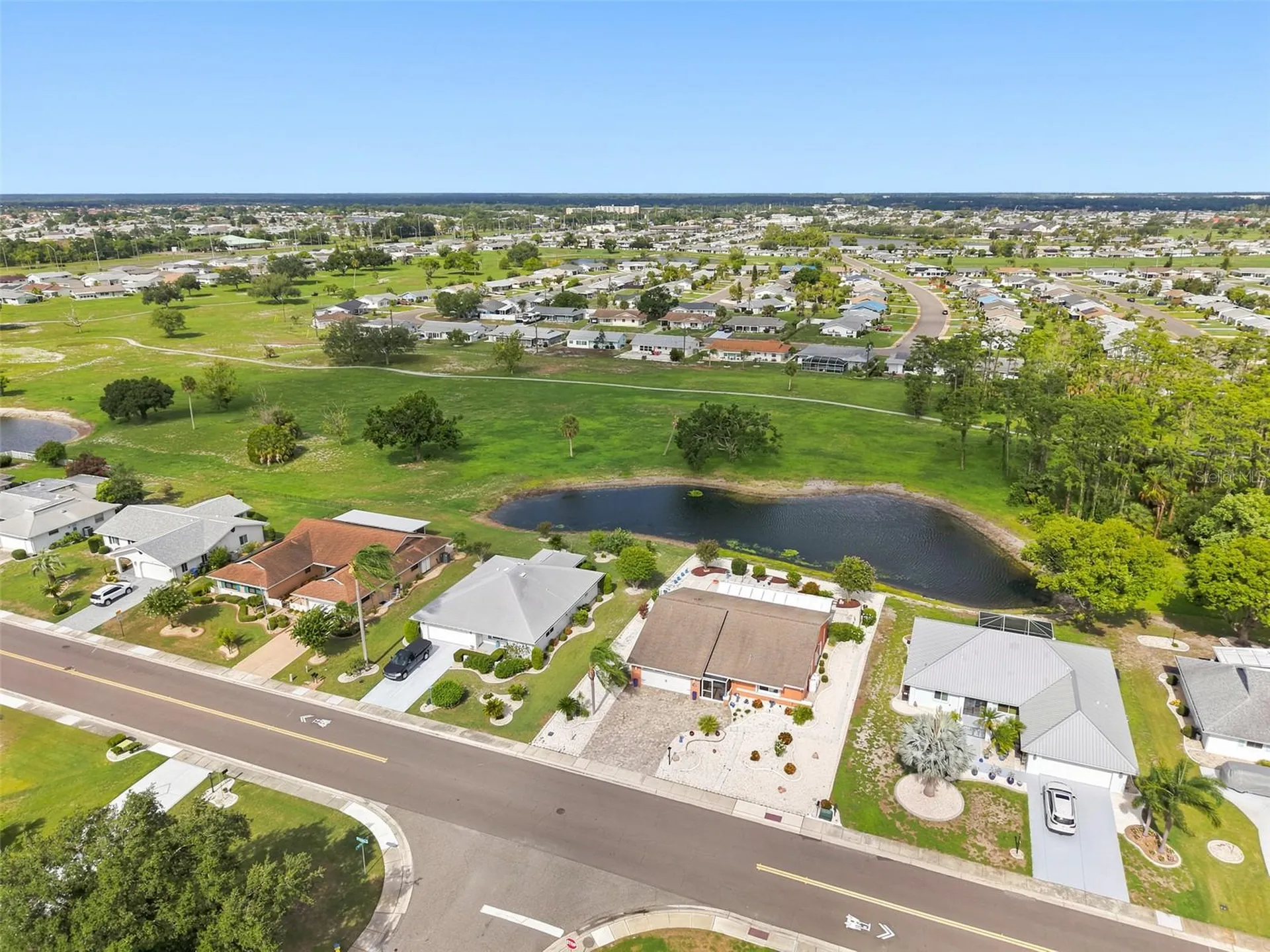 1002 El Rancho Drive Sun City Center FL 33573