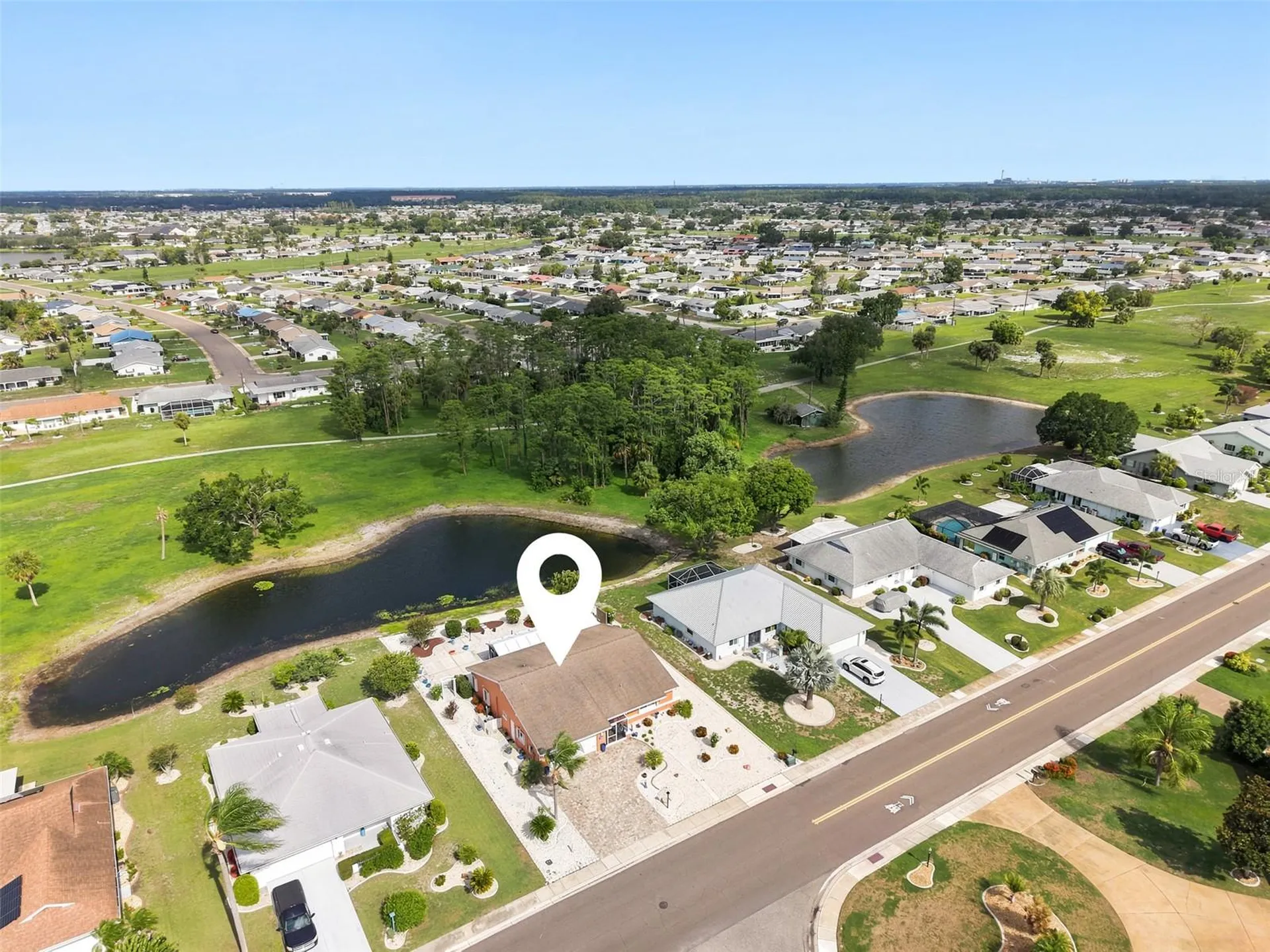 1002 El Rancho Drive Sun City Center FL 33573